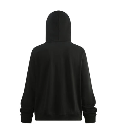 NOIR SHEISTY HOODIE