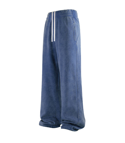 ROYAL OVER-DYE SWEATPANTS