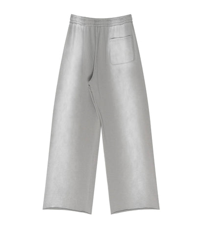GREY SUNFADE SWEATPANTS