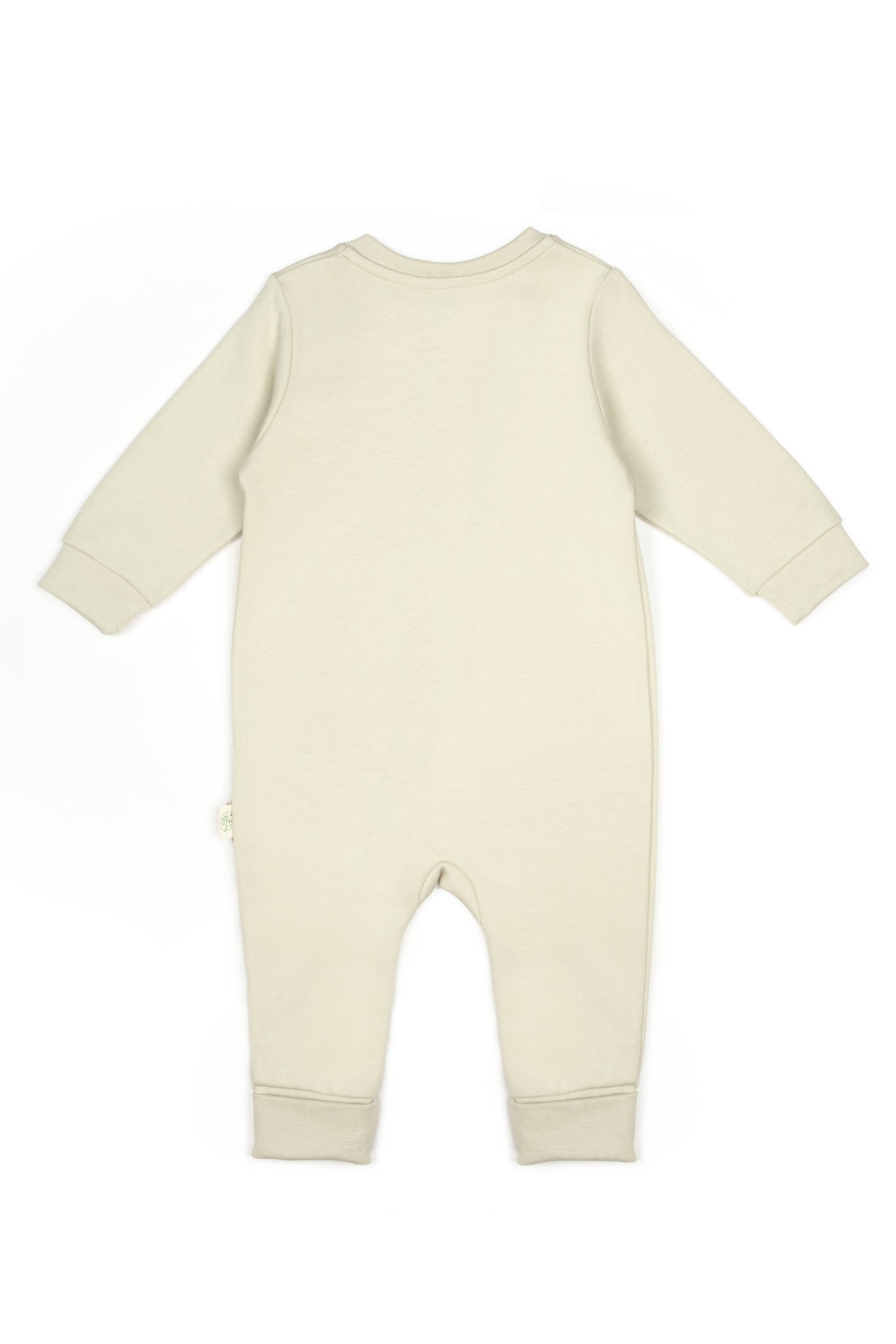 Bunny Onesie 100% Organic Cotton Honey and Hive
