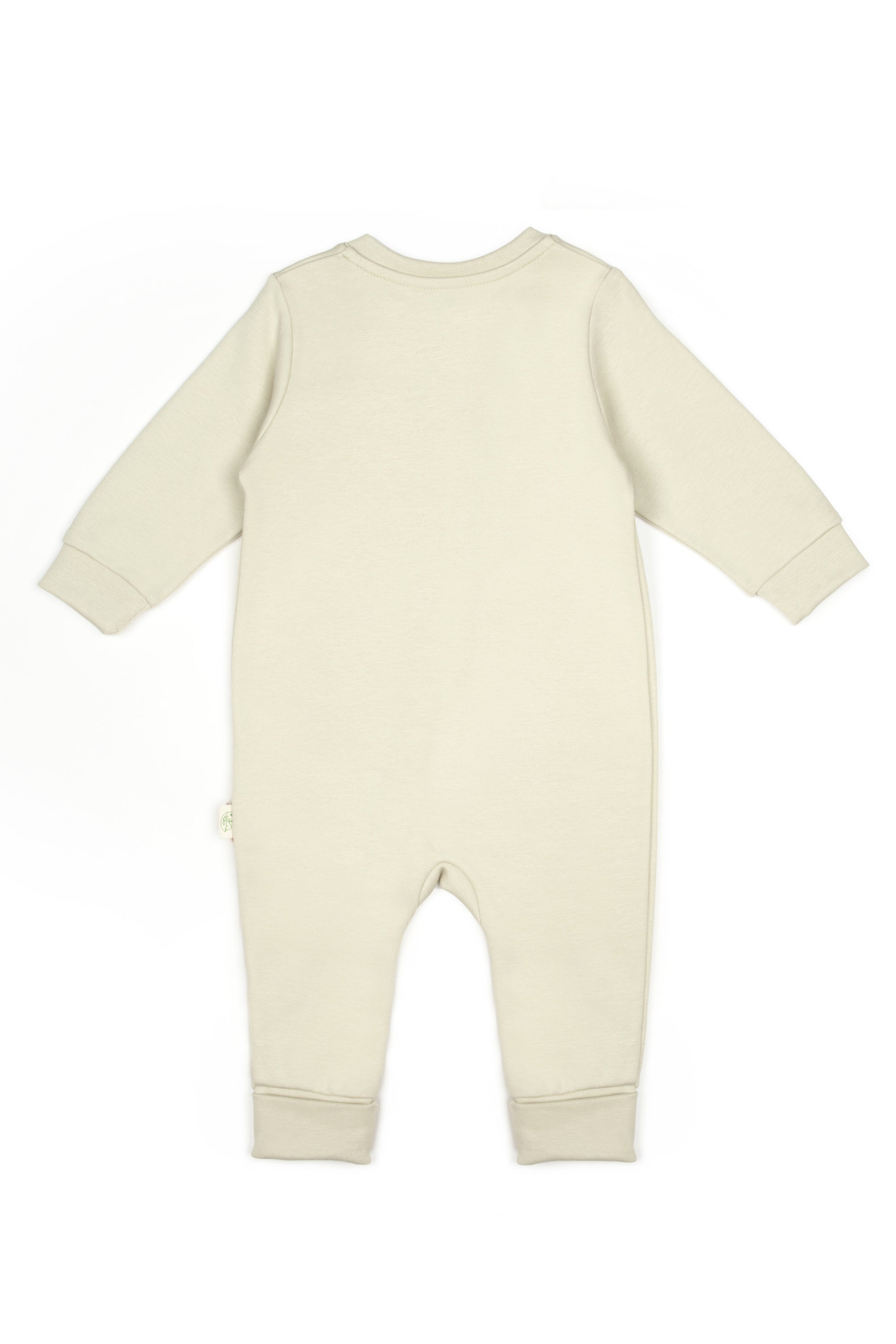 Bunny Onesie 100% Organic Cotton Honey and Hive