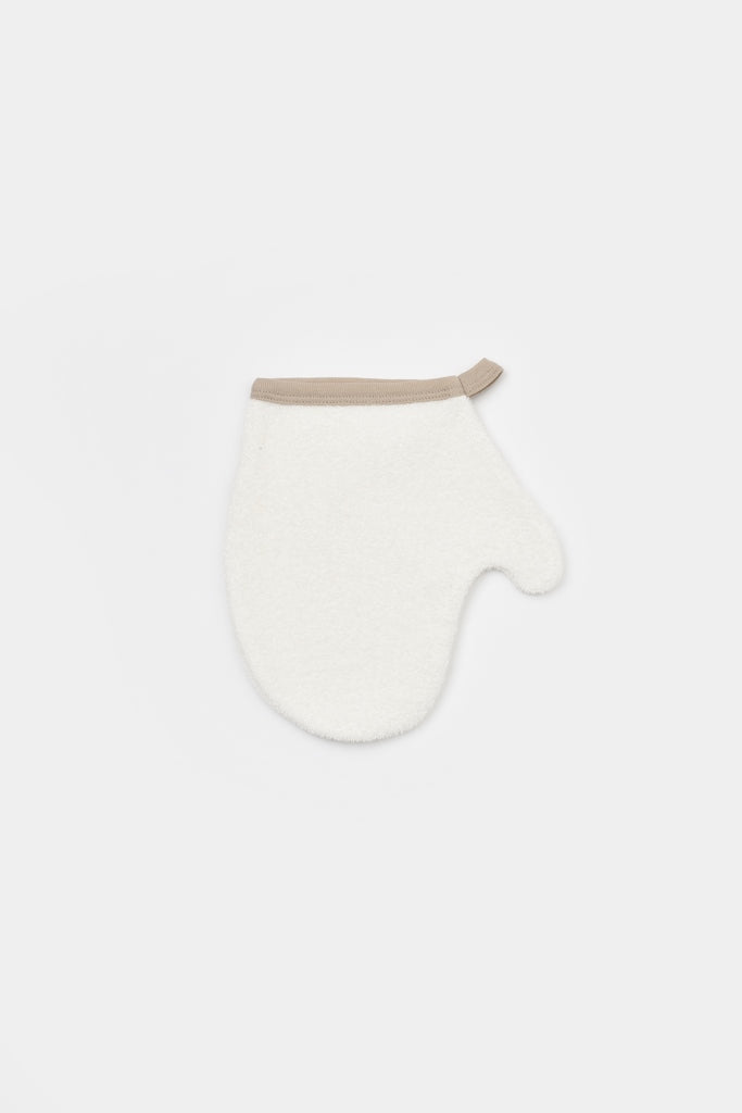 Giraffe 2-Piece Baby Bath Set Honey and Hive