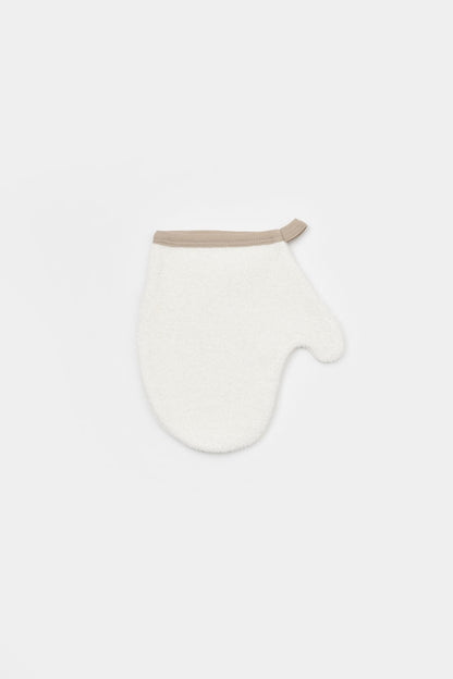 Giraffe 2-Piece Baby Bath Set Honey and Hive