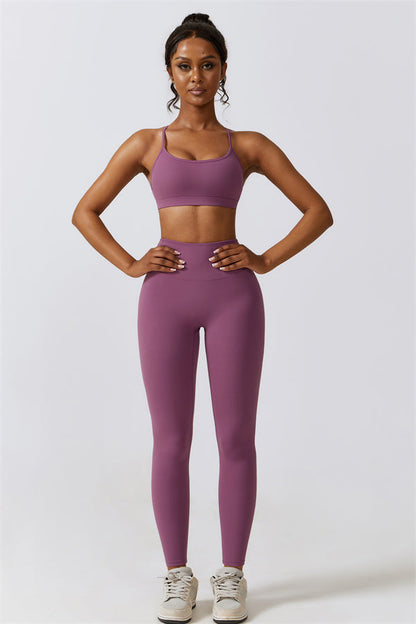 The Eloise Leggings Fitglutes Activewear Gymwear Sportswear & Workout Clothes