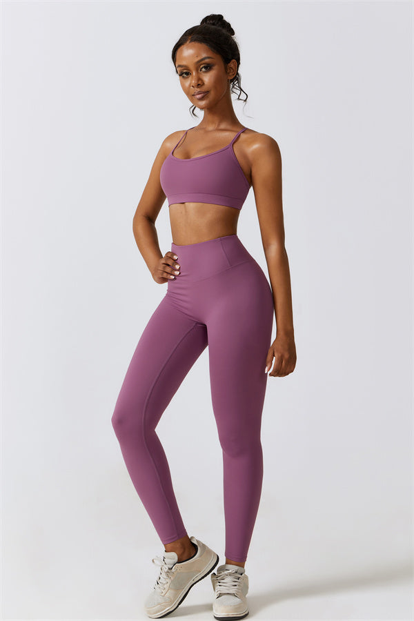 The Eloise Leggings Fitglutes Activewear Gymwear Sportswear & Workout Clothes