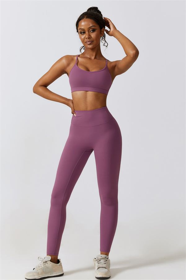 The Eloise Leggings Fitglutes Activewear Gymwear Sportswear & Workout Clothes