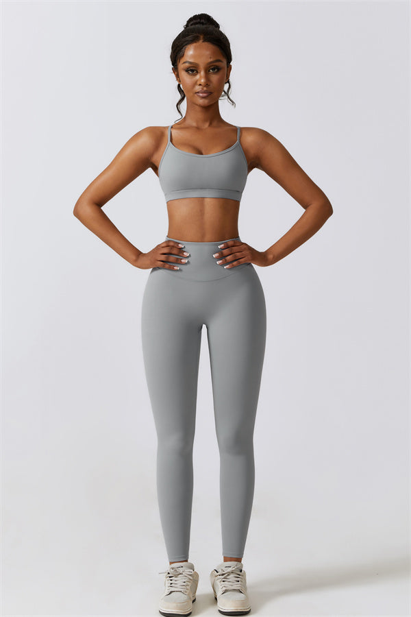 The Eloise Leggings Fitglutes Activewear Gymwear Sportswear & Workout Clothes