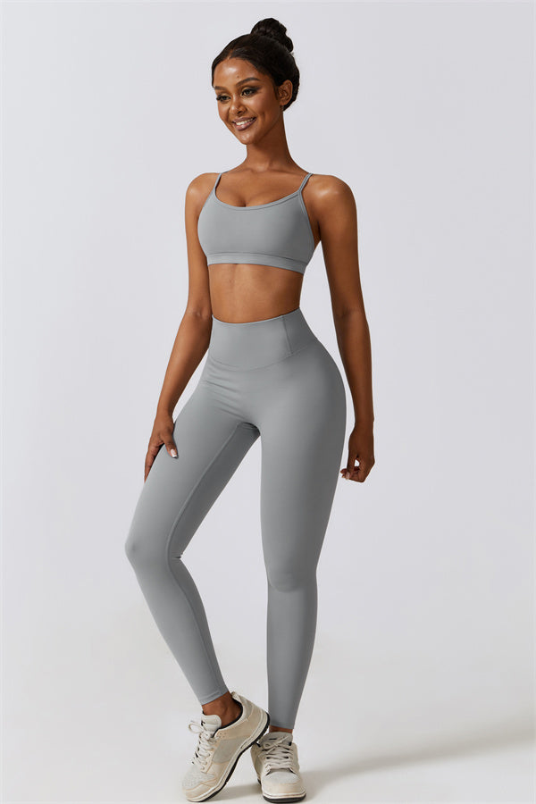 The Eloise Leggings Fitglutes Activewear Gymwear Sportswear & Workout Clothes