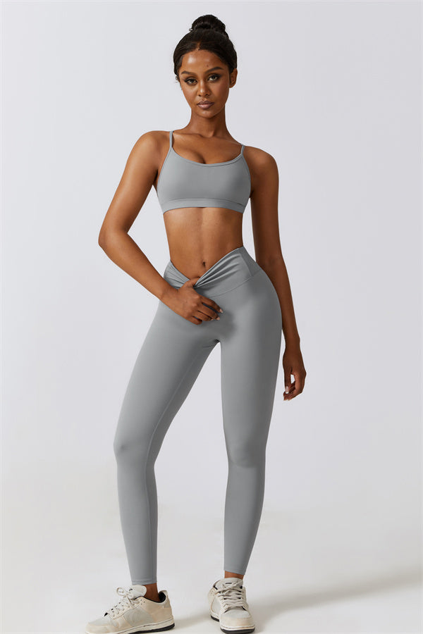 The Eloise Leggings Fitglutes Activewear Gymwear Sportswear & Workout Clothes