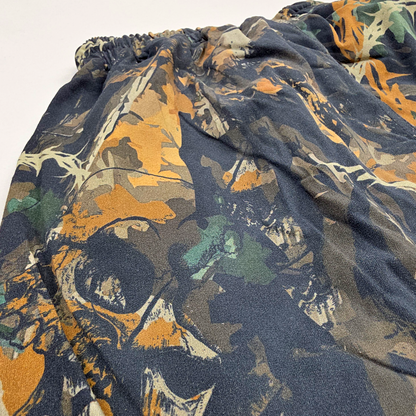 Mayhem Shorts
