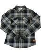 Campbell Women's Flannel