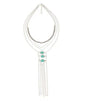 Canyon Spirit Multi-Strand Turquoise Necklace Country in My Heart