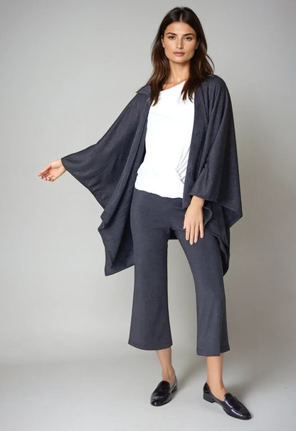 Cape Wrap Kimono Buki