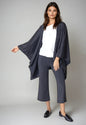 Cape Wrap Kimono Buki