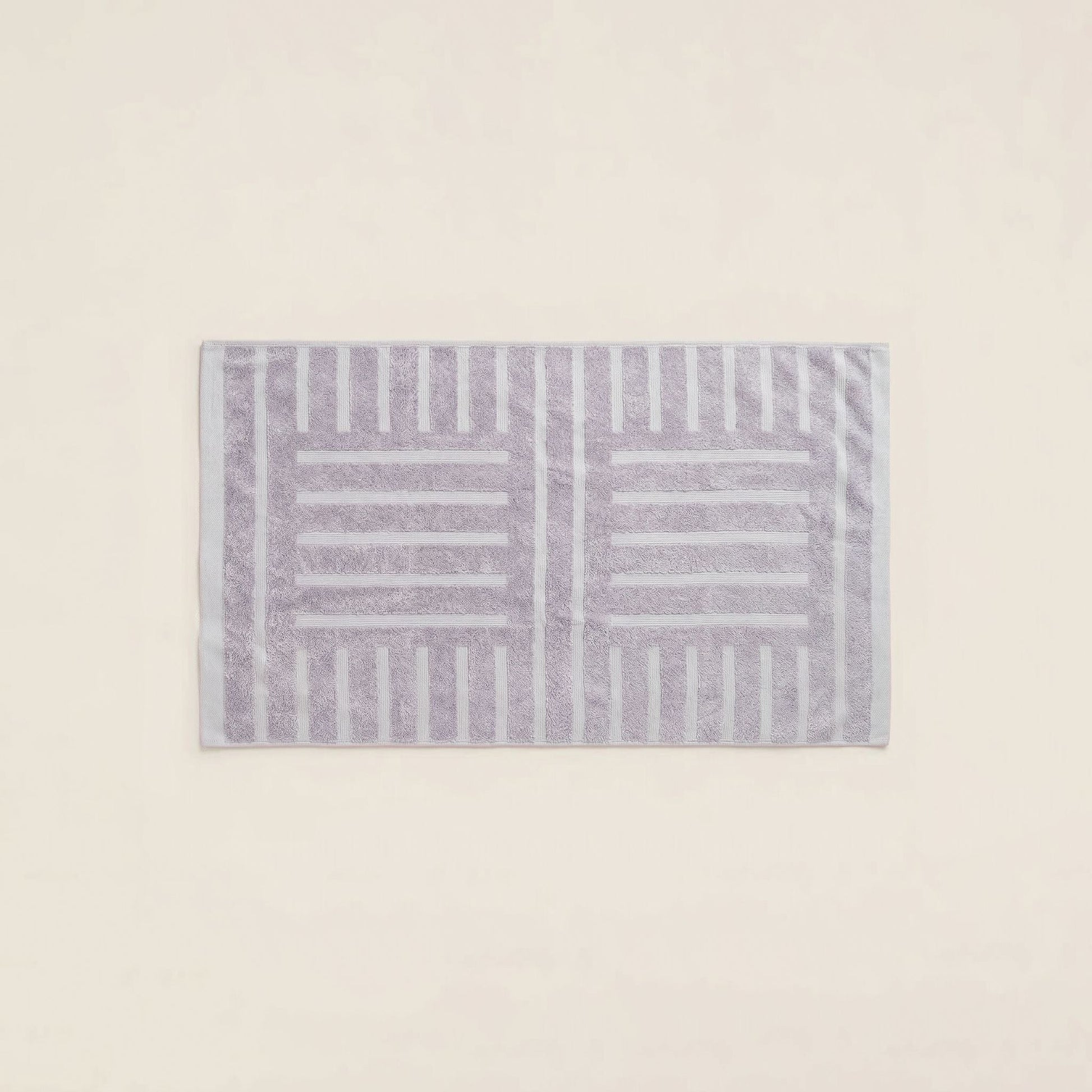 Capri Towels Italic