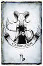 Shawn Coss Zodiac Prints