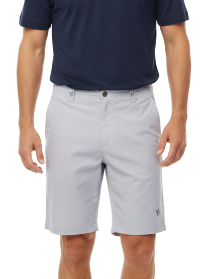 Captain Shorts White Water Life
