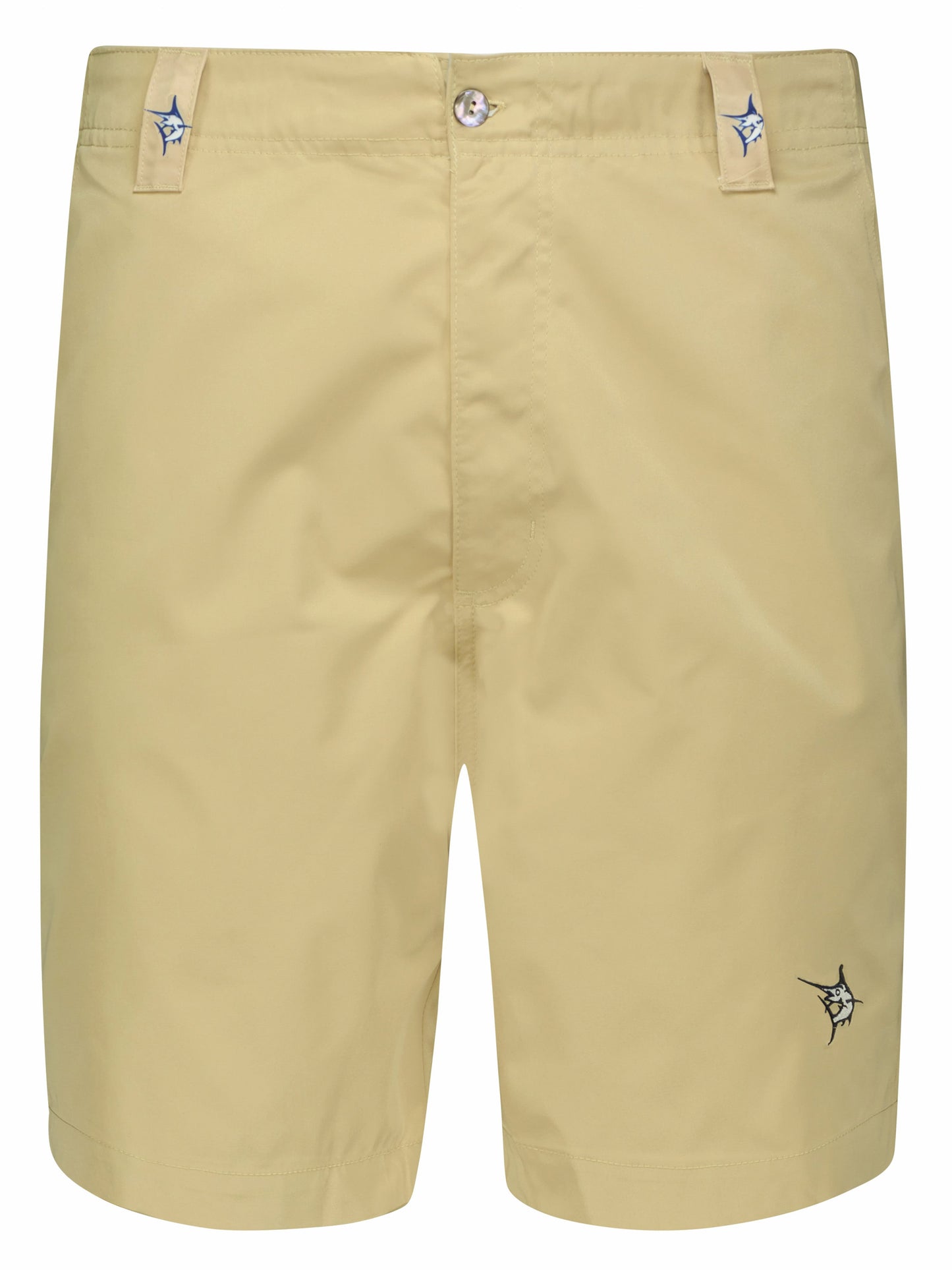 Captain Shorts White Water Life