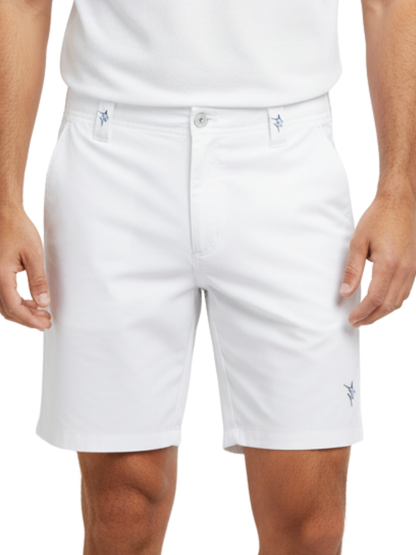 Captain Shorts White Water Life