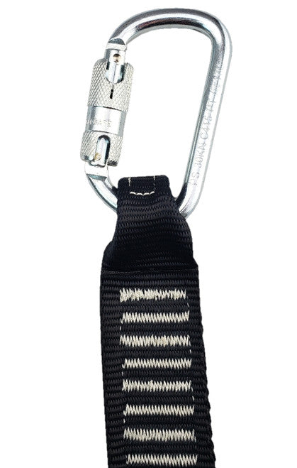 Frontline RLA18B Rescue 18' Ladder Kit with Pulley System VM Hardware