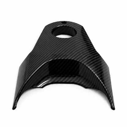 Tuttio Battery-Frame Cover – Glossy Carbon & Glossy Black Soleil Supplies