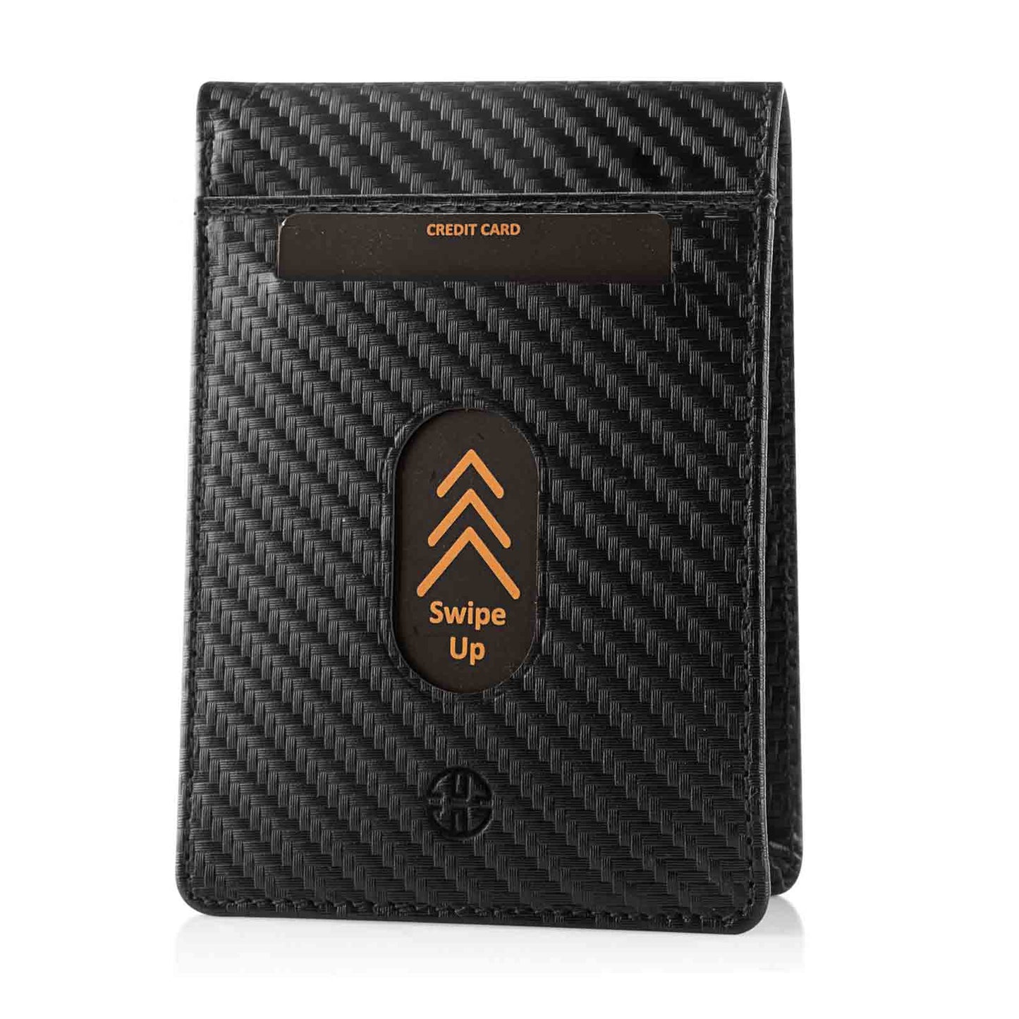 Trento Slim Wallet Trusador