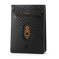 Trento Slim Wallet Trusador