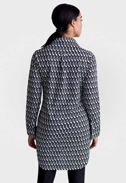 Carrie Tunic Shirt Buki