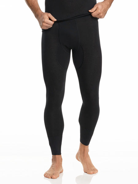 Cashmere and Silk | Base layer pants (Men's) Silverlyne