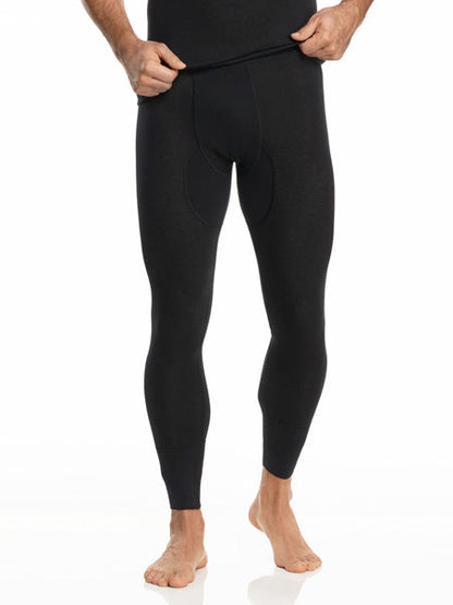 Cashmere and Silk | Base layer pants (Men's) Silverlyne