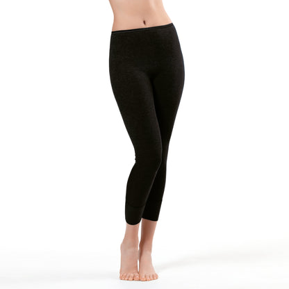 Cashmere and Silk | Base layer pants (Women's) Silverlyne