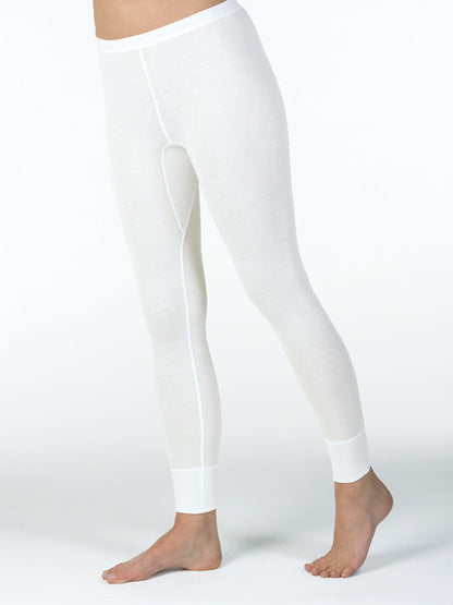 Cashmere and Silk | Base layer pants (Women's) Silverlyne