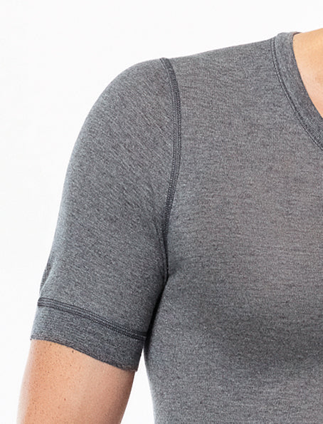 Cashmere and Silk | Base layer pants (Men's) Silverlyne