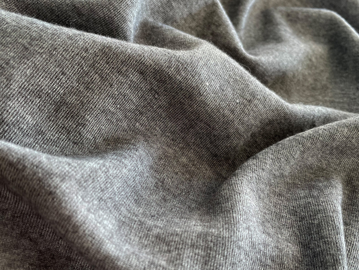 Cashmere and Silk | Long sleeve base layer shirt (Women's) Silverlyne