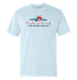 Freedom Plants Seeds That Bloom Forever (Front) Shield Republic