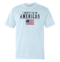 I Identify As An American Shield Republic