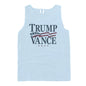 Trump Vance 2024 Vintage (Front) Shield Republic