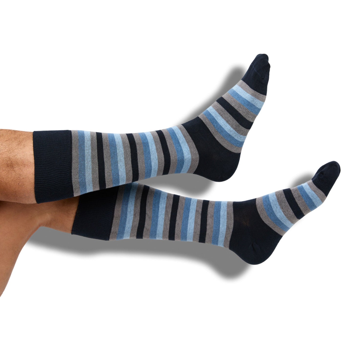 F24 Dress Sock 3-Pack A DeadSoxy