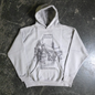 Chapel Pullover Hoodie