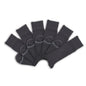 Asher 6-Pack - Charcoal Dress Socks DeadSoxy