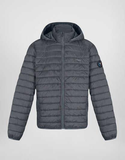 Women's Alpafill Puffer Alpaca Jacket Purely Alpaca