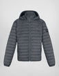 Women's Alpafill Puffer Alpaca Jacket Purely Alpaca