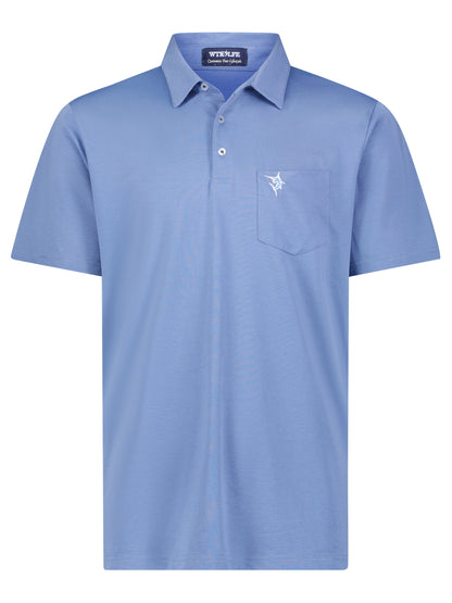 Charleston Polo White Water Life