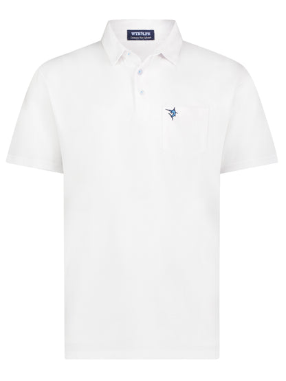 Charleston Polo White Water Life
