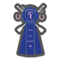 Chase Your Dreams Sticker Horseplay Apparel