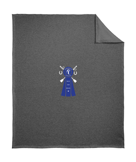 Chase Your Dreams Blanket Horseplay Apparel