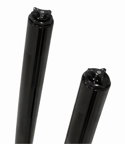Tuttio Upgraded Adjustable Forks Soleil Supplies