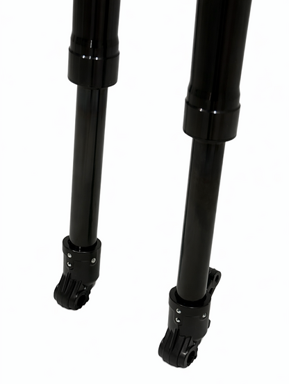 Tuttio Upgraded Adjustable Forks Soleil Supplies