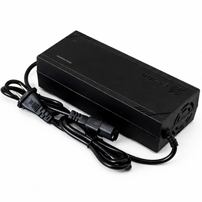 Tuttio Soleil 01 Upgraded Fast Charger Soleil Supplies