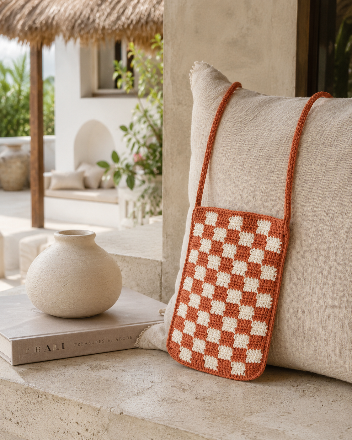 Tiga Woven Nesting Bowls Village Thrive